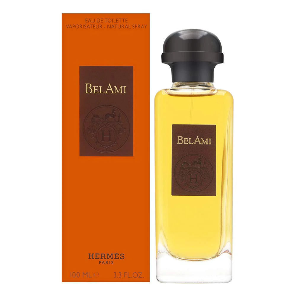 Hermes Belami