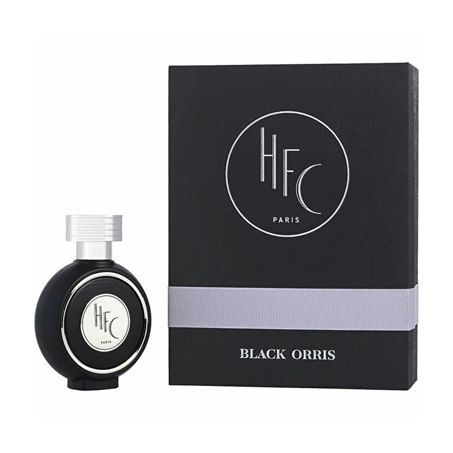 Hfc Black Orris