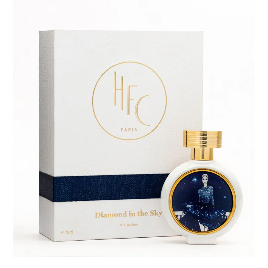 Hfc Diamond In The Sky