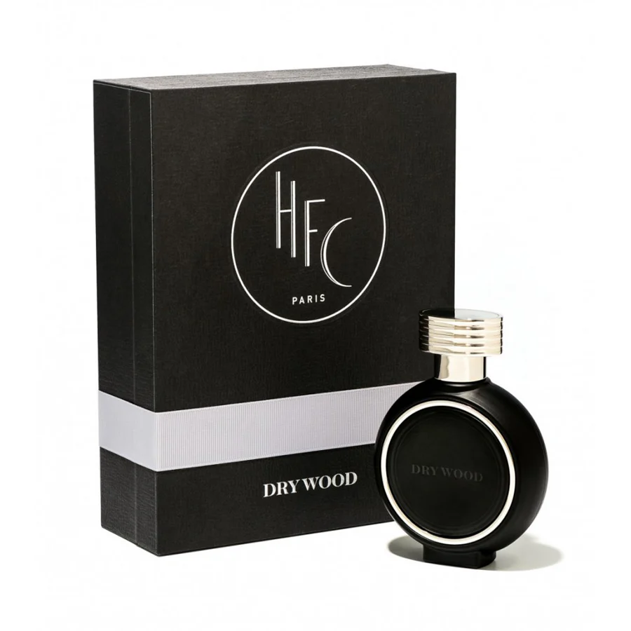 Hfc Dry Wood
