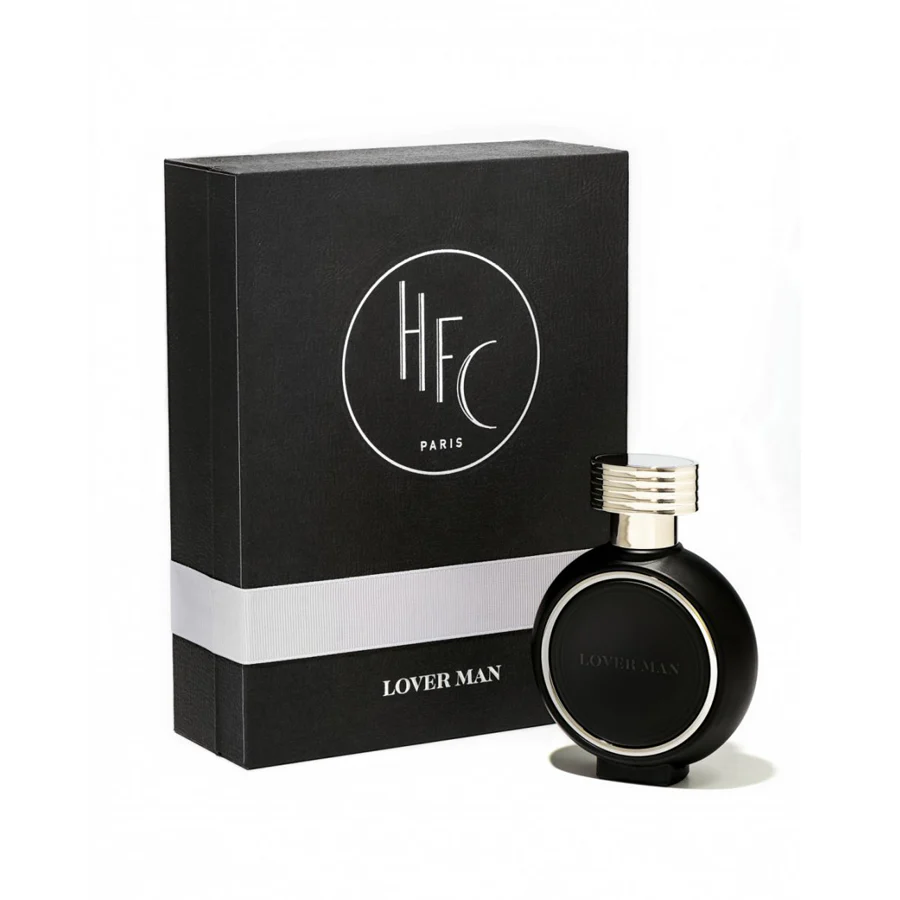 HFC Lover Man