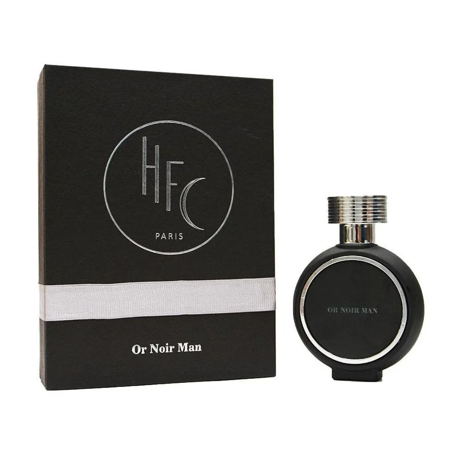 Hfc Or Noir