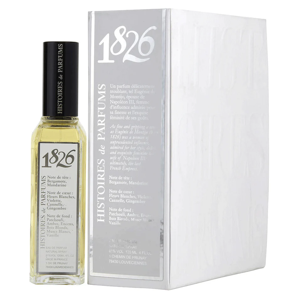 Histoires De Parfums 1826