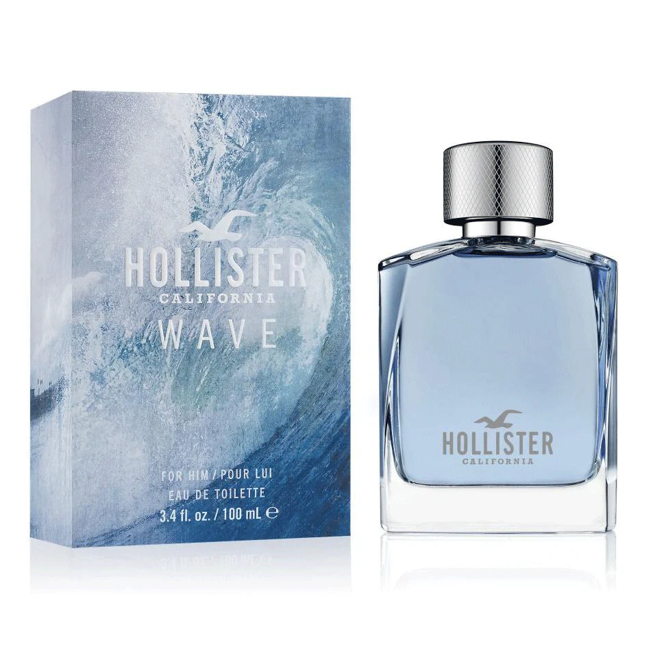 Hollister Wave