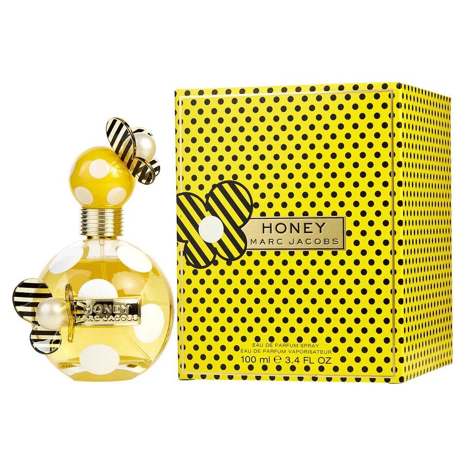 Marc Jacobs Honey