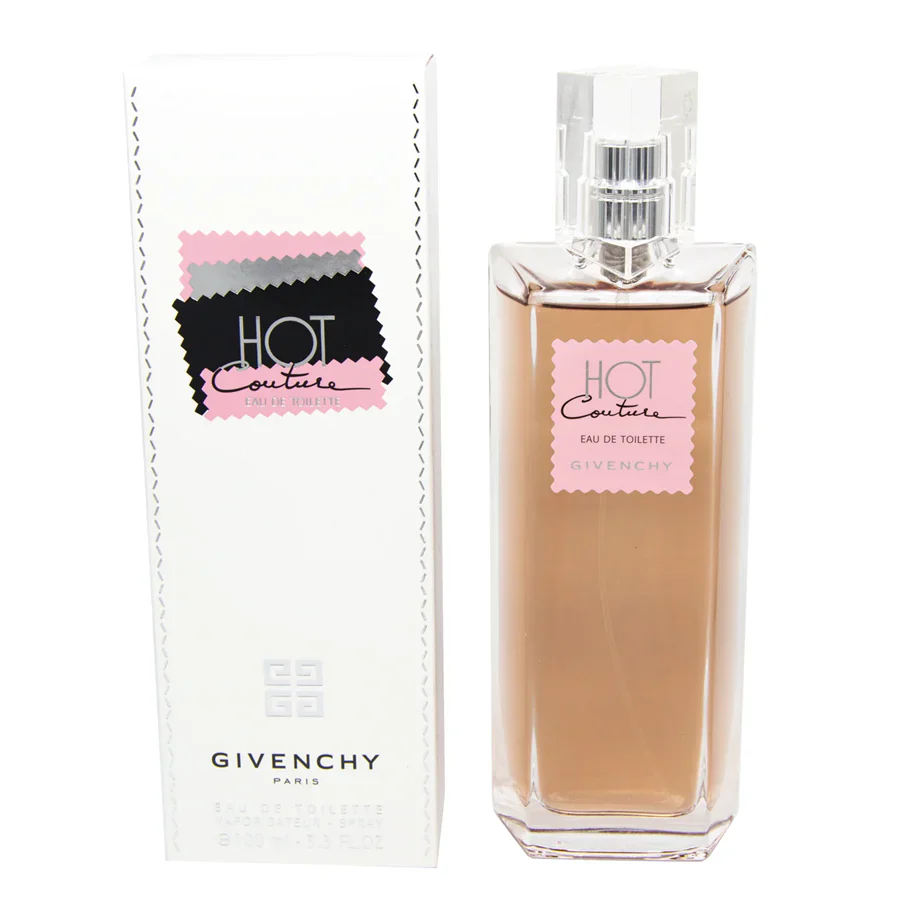 Hot Couture Edt - Image 2