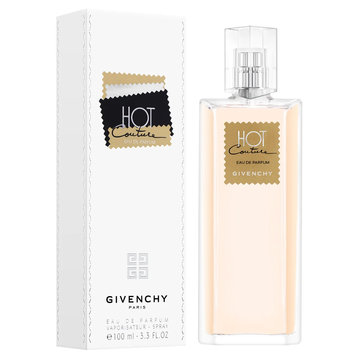 Hot Couture Edp - Image 2