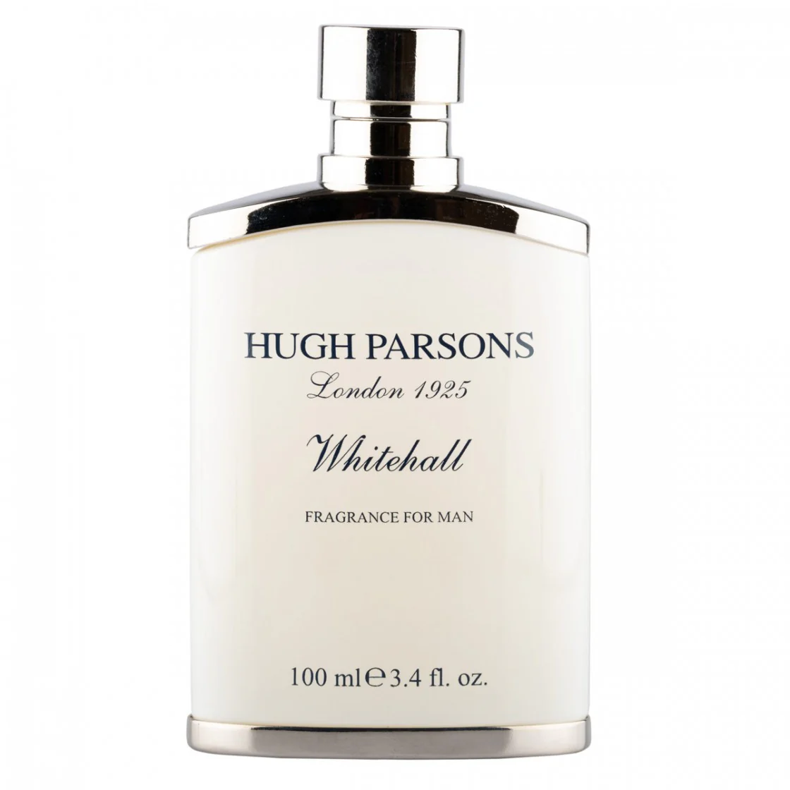 Hugh Parsons Whitehall