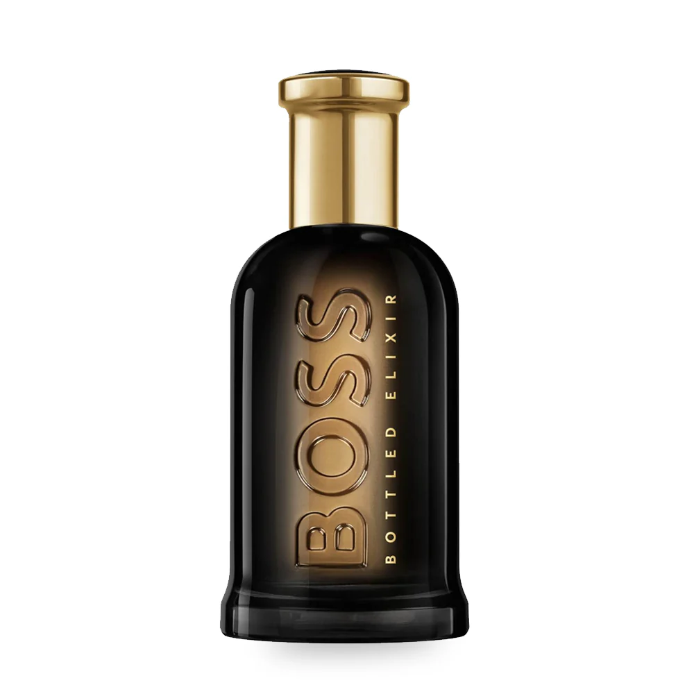 Hugo Boss Bottled Elixir Parfum