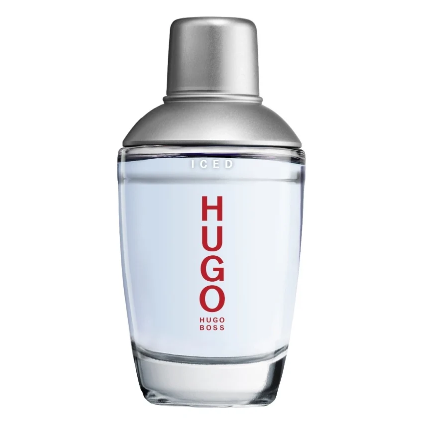 Hugo Boss Iced - Image 2