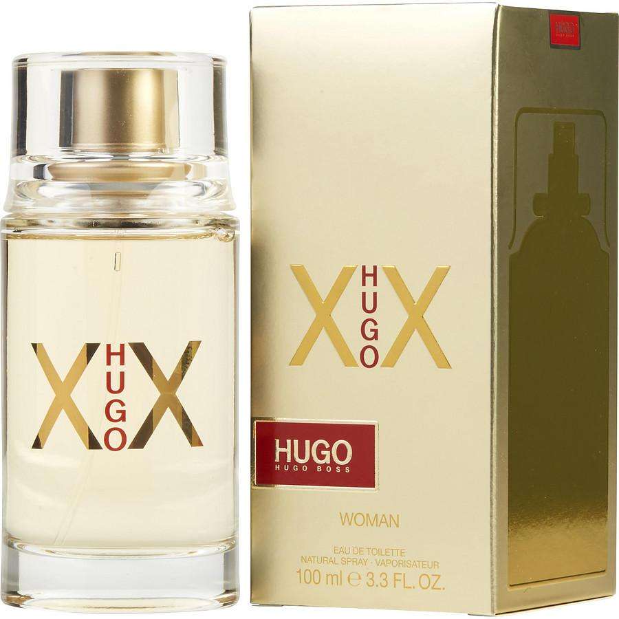 Hugo Xx