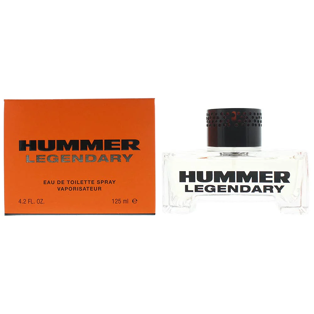 Hummer Legendary