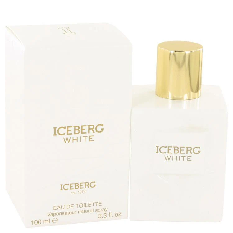 Iceberg White