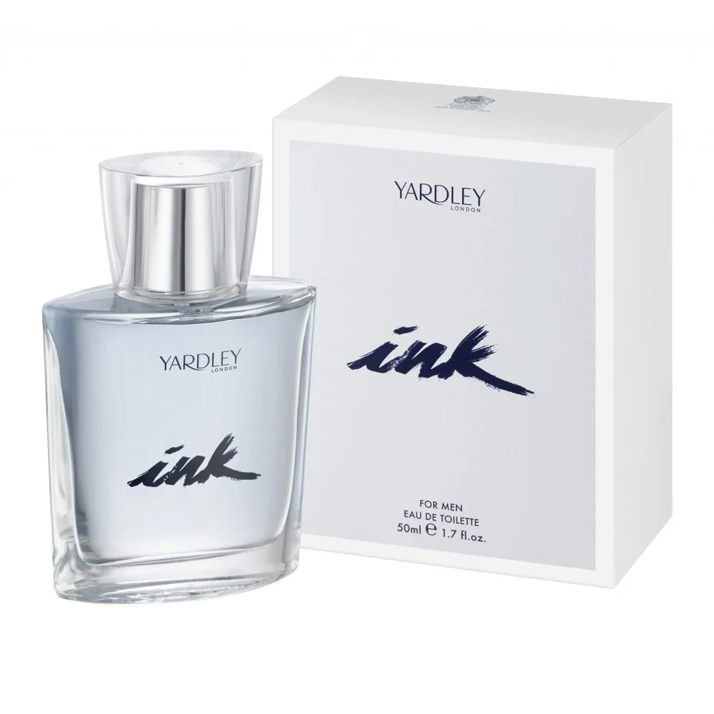 Ink By Yardley
