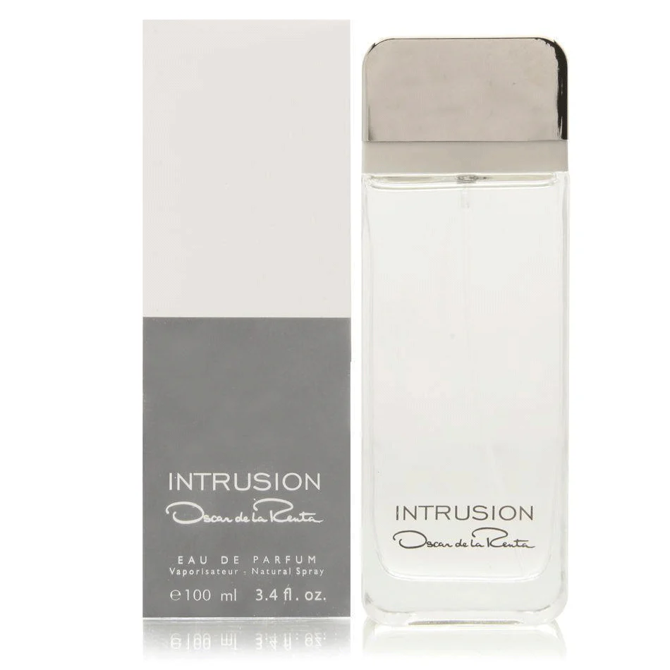 INTRUSION