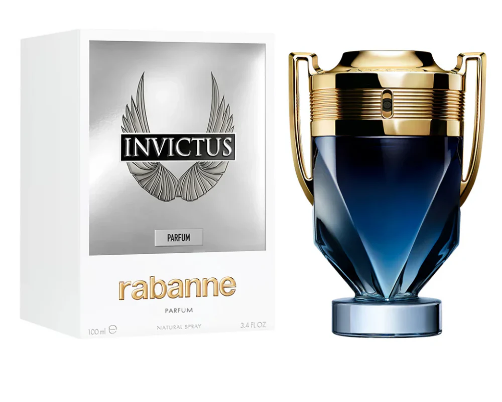 Paco Rabanne Invictus Parfum