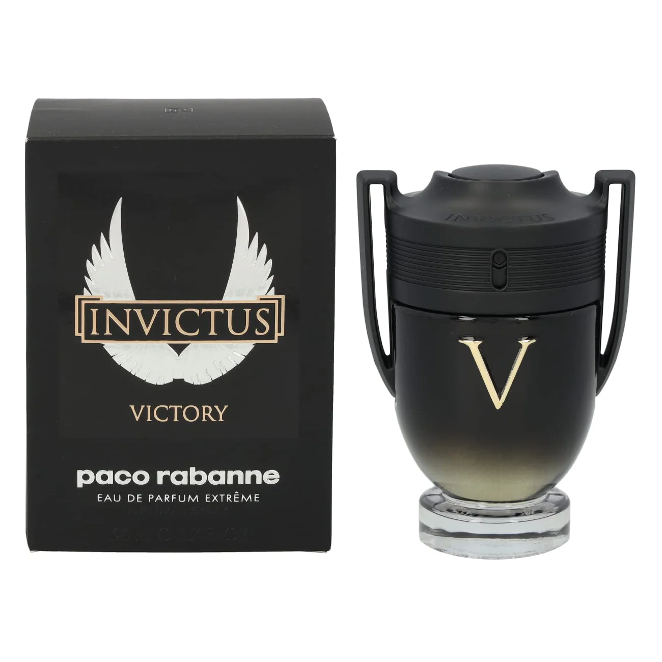 Paco Rabanne Invictus Victory Extreme