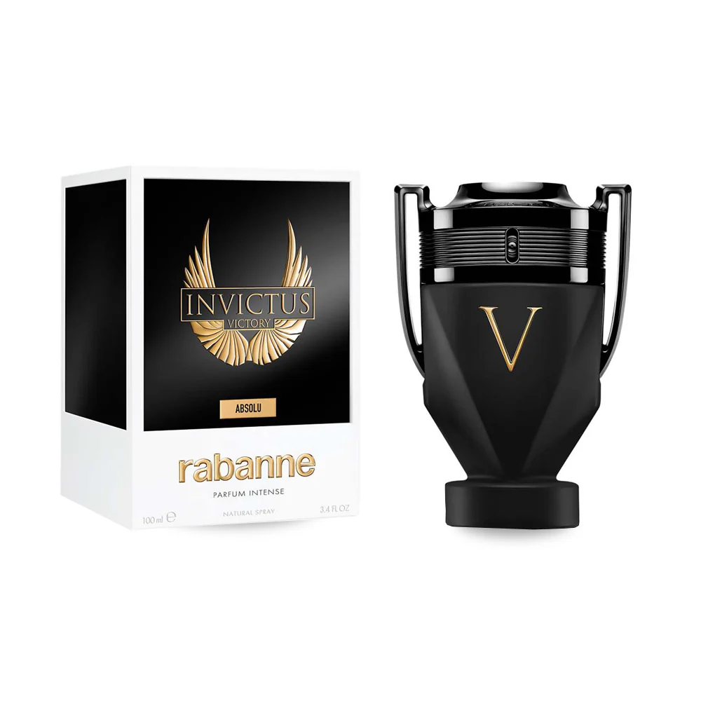 Paco Rabanne Invictus Victory Absolu