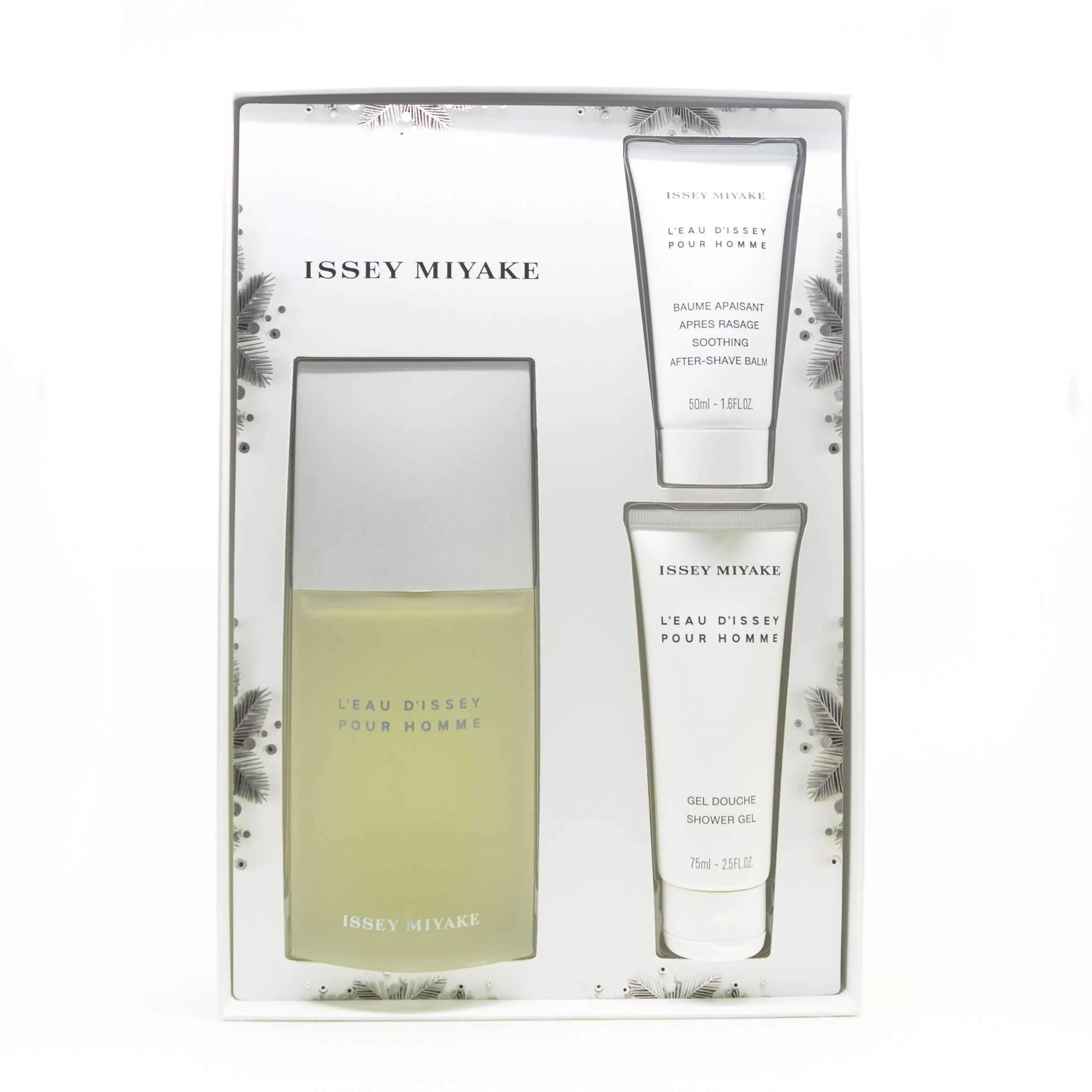 Issey Miyake L'Eau D'Issey Gift Set - Image 2
