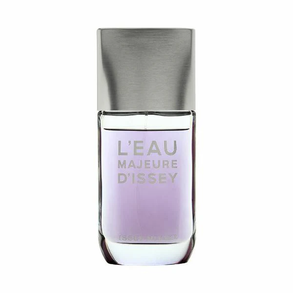 Issey Miyake L'EAU MAJEURE- ...(FINALE SALE)...!