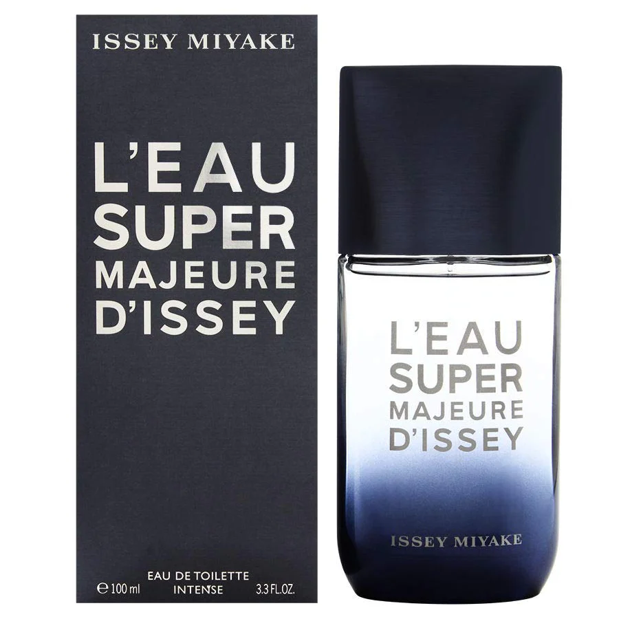Issey Miyaki Super Majeure