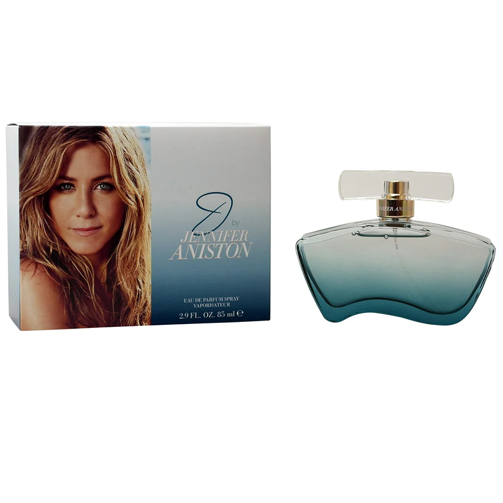 J By Jennifer Aniston