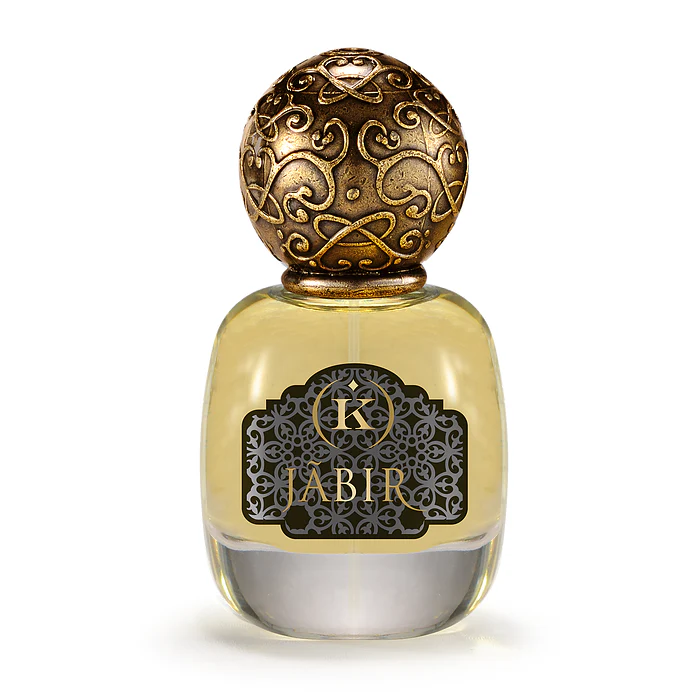 Jabir Parfum