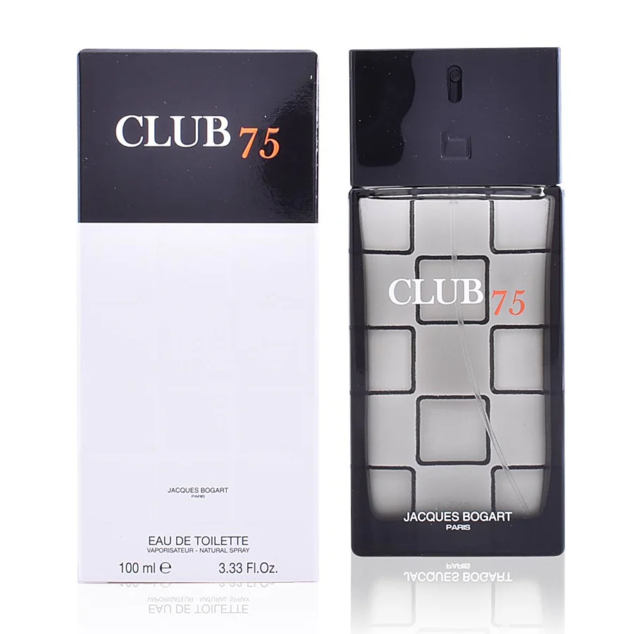 Jacques Bogart Club 75