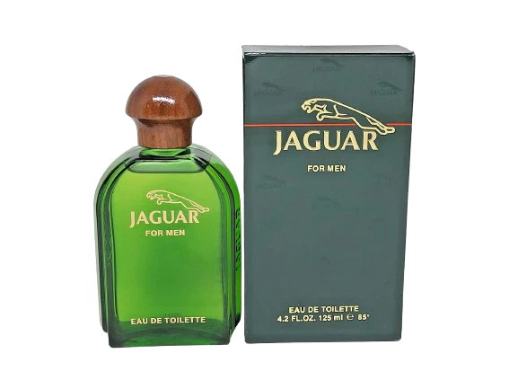 Jaguar Green - Image 2