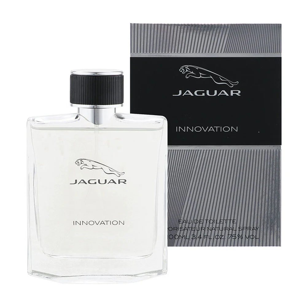 Jaguar Innovation