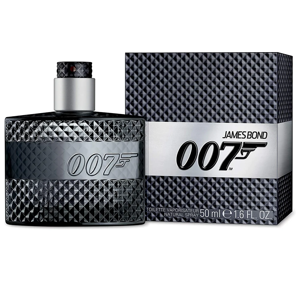 James Bond 007