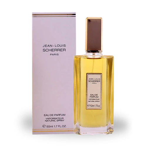 Jean Louis Scherrer Edp