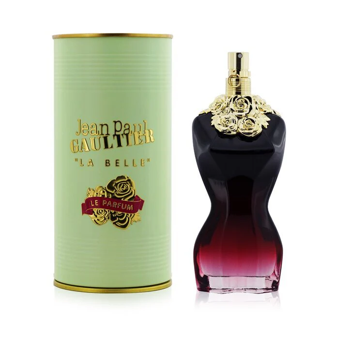 Jean Paul Gaultier La Belle Intense - Image 2
