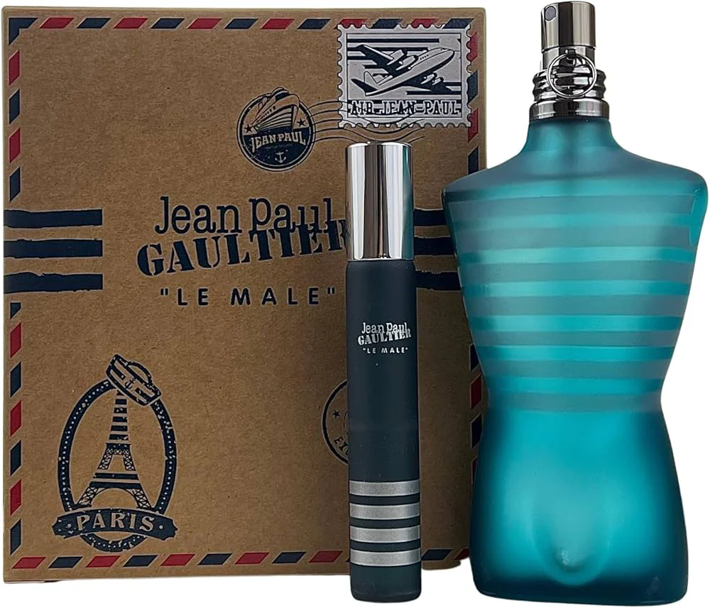 Jean Paul Gaultier Le Male - Image 6