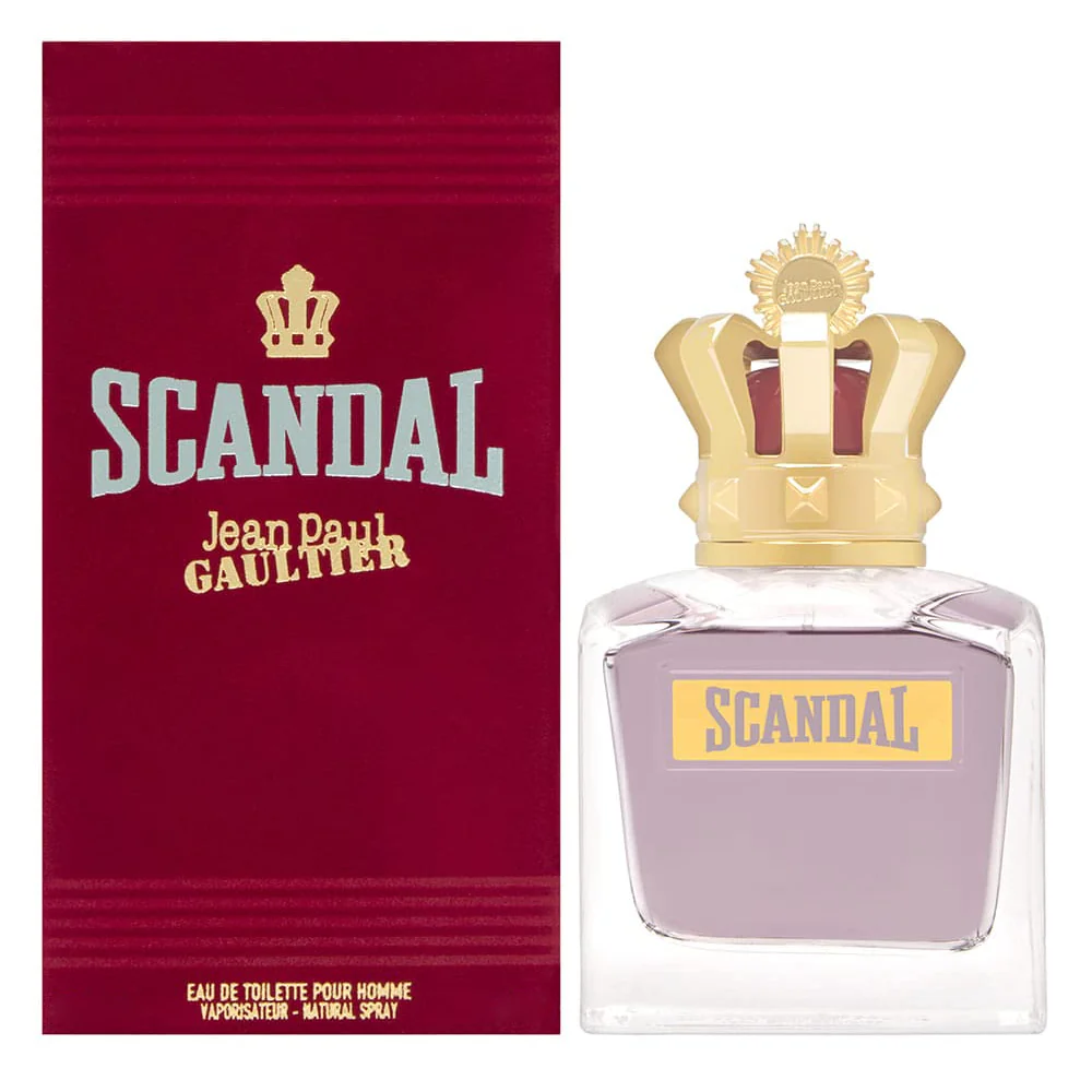 Jean Paul Gaultier Scandal