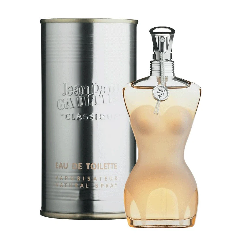 Jean Paul Gaultier Classique Edt