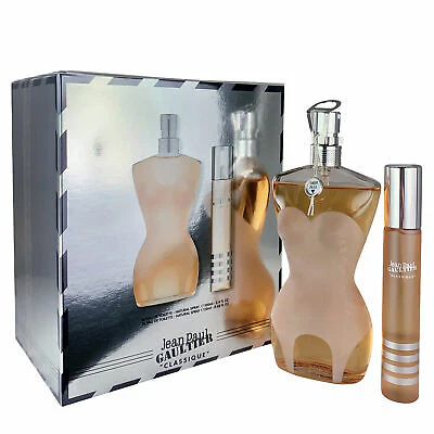 Jean Paul Gaultier Classique Edt - Image 2