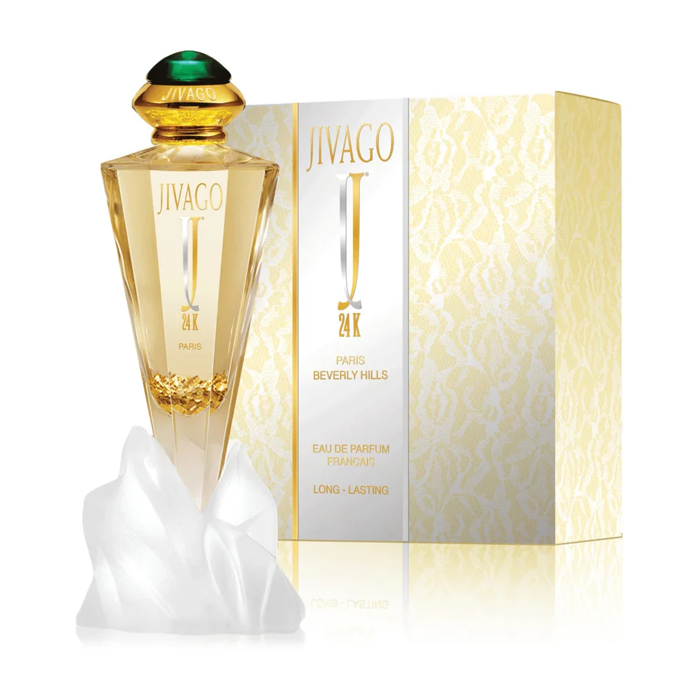 Jivago 24K Edp