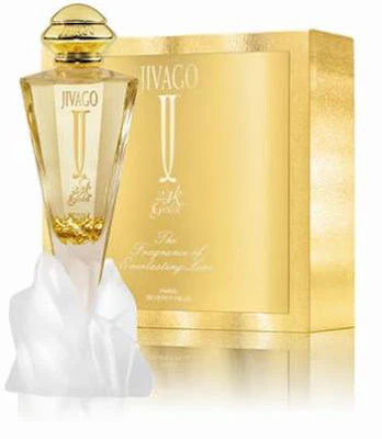 Jivago 24K Gold - Image 2