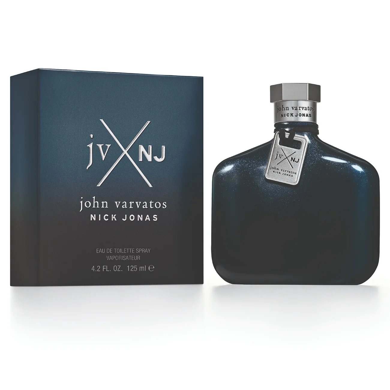 John Varvatos JVXNJ Blue Edition
