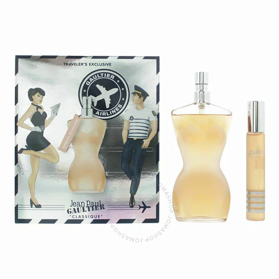 Jean Paul Gaultier Le Male Essence - Image 2