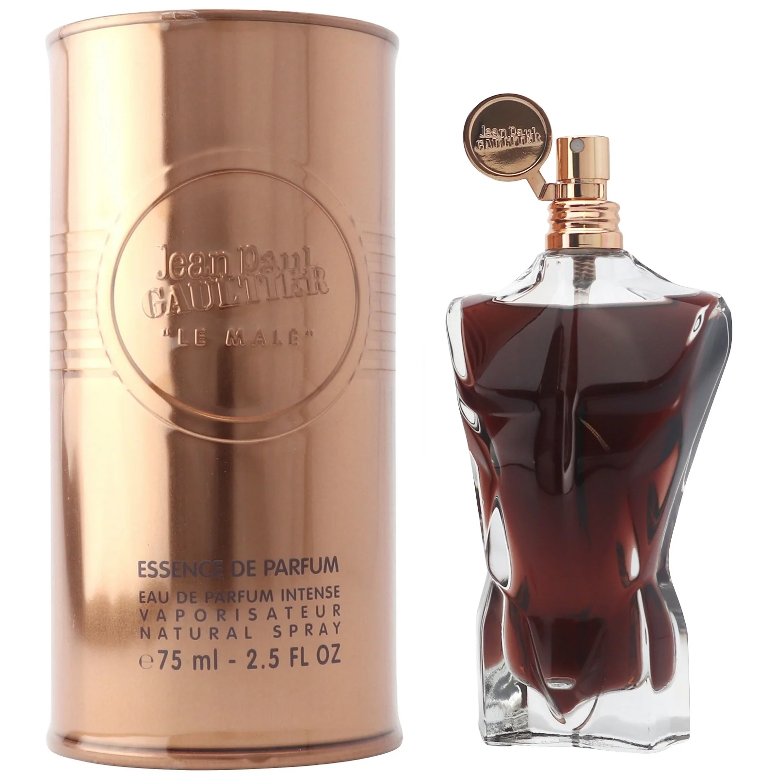 Jean Paul Gaultier Le Male Essence - Image 3