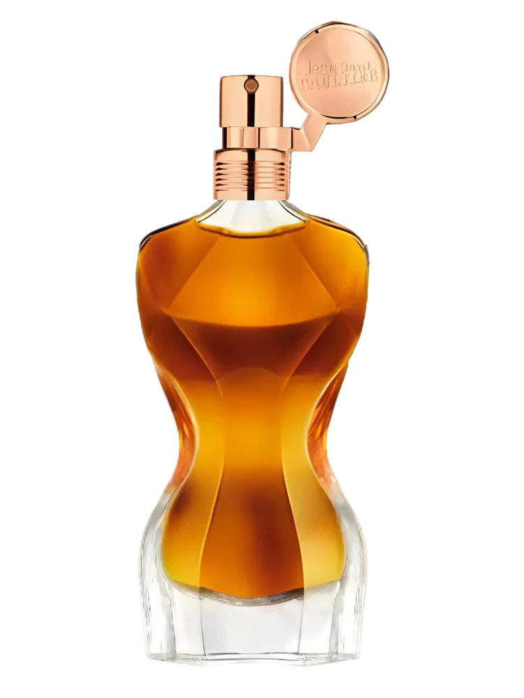 Jean Paul Gaultier Essence De Parfum