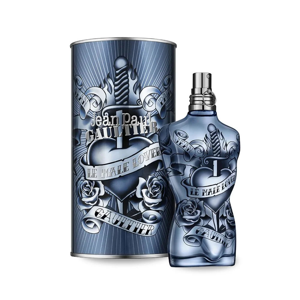 Jean Paul Gaultier Le Male Lover