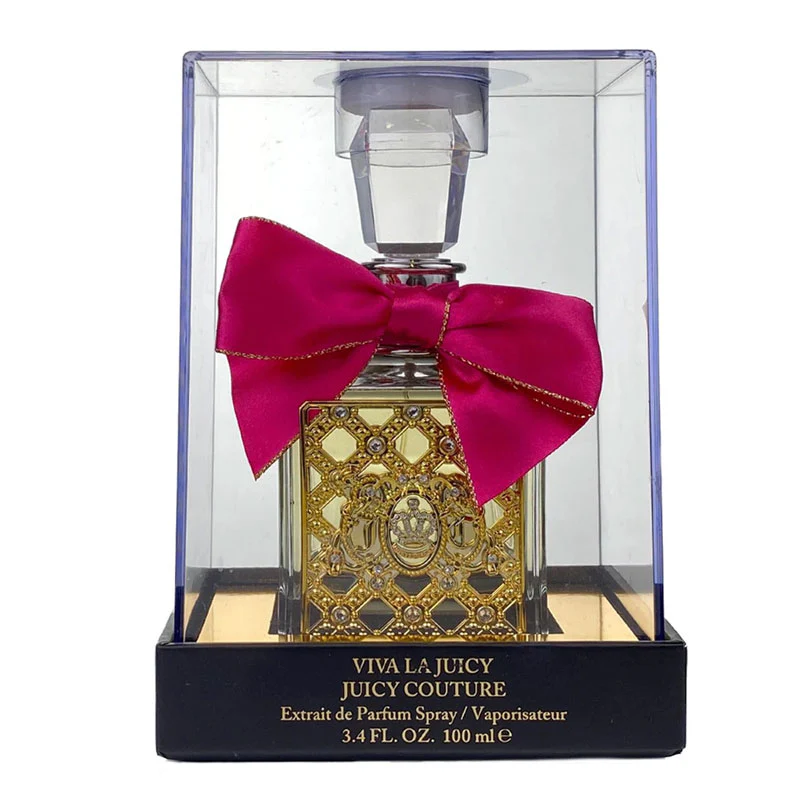 Juicy Couture Extrait