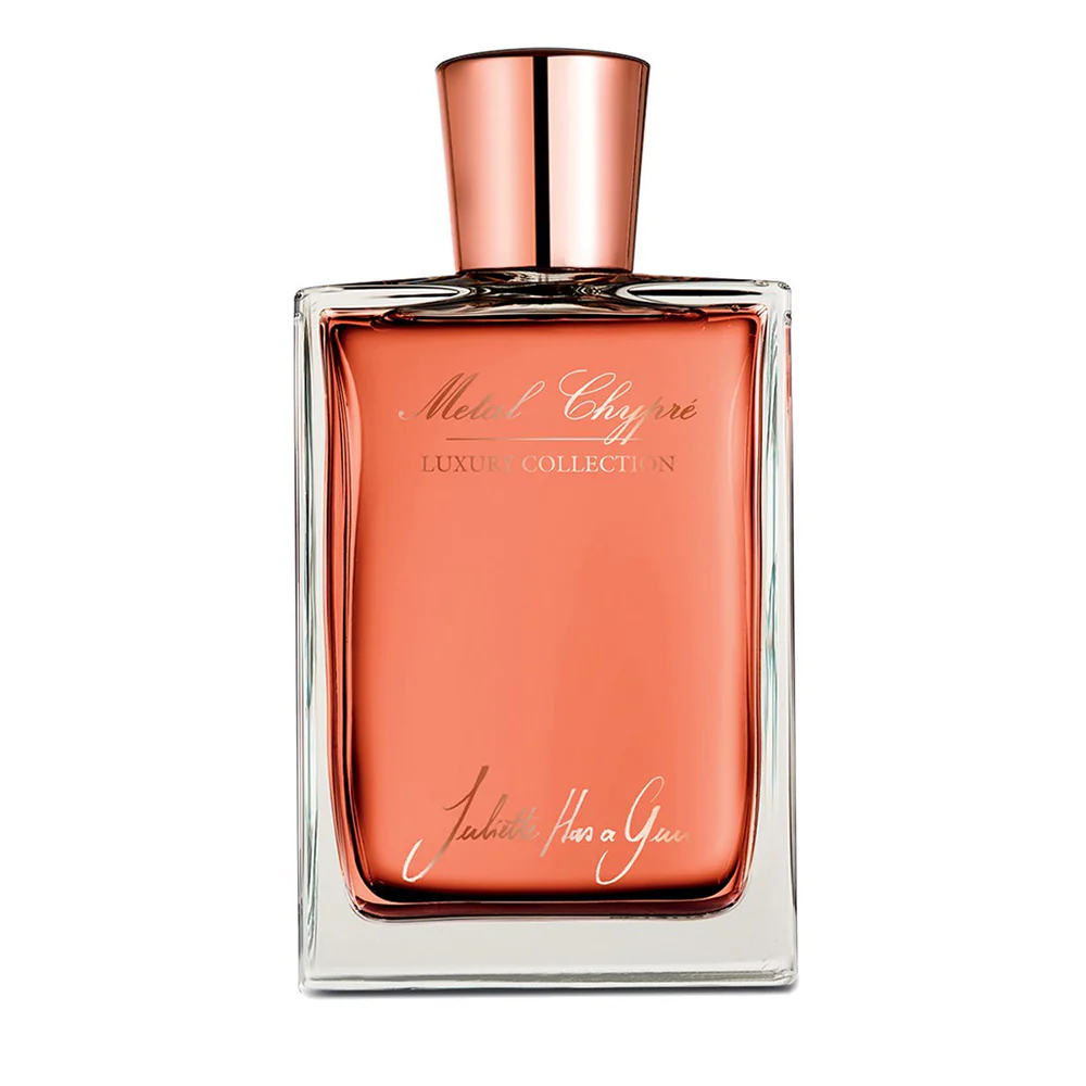 Juliette Has A Gun Metal Chypre