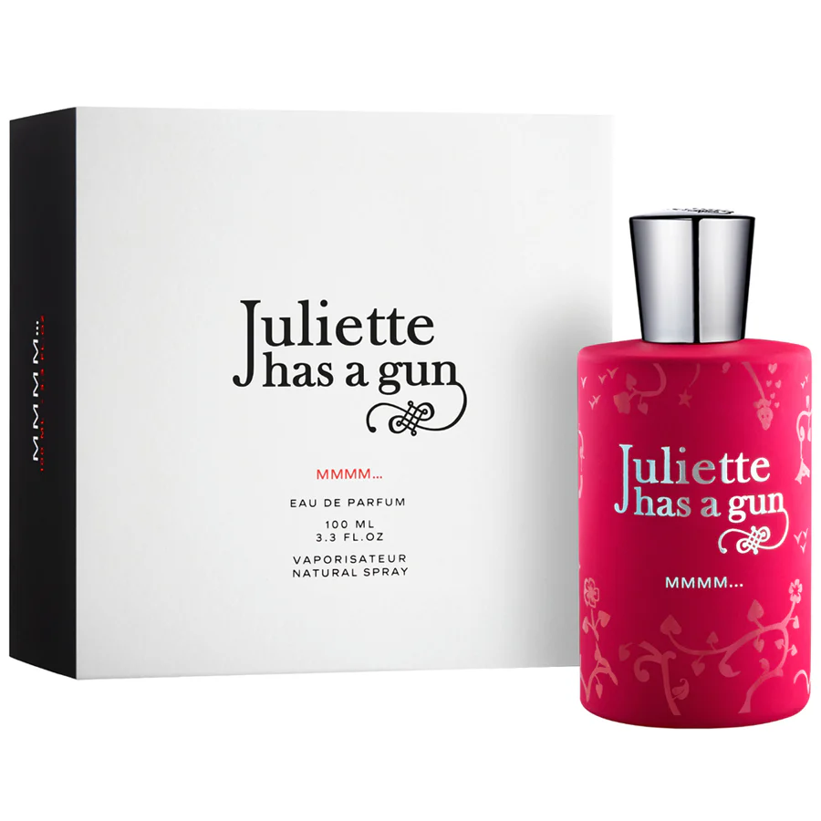 Juliette Has A Gun Mmmm....