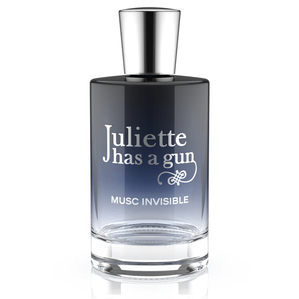 Juliette Has A Gun Musc Invisible