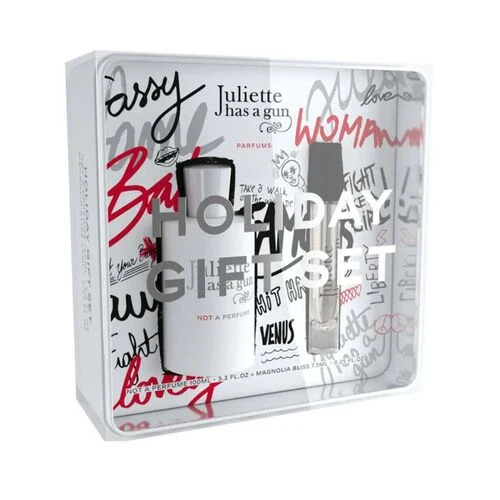 Juliette Has A Gun Not A Perfume - Image 2
