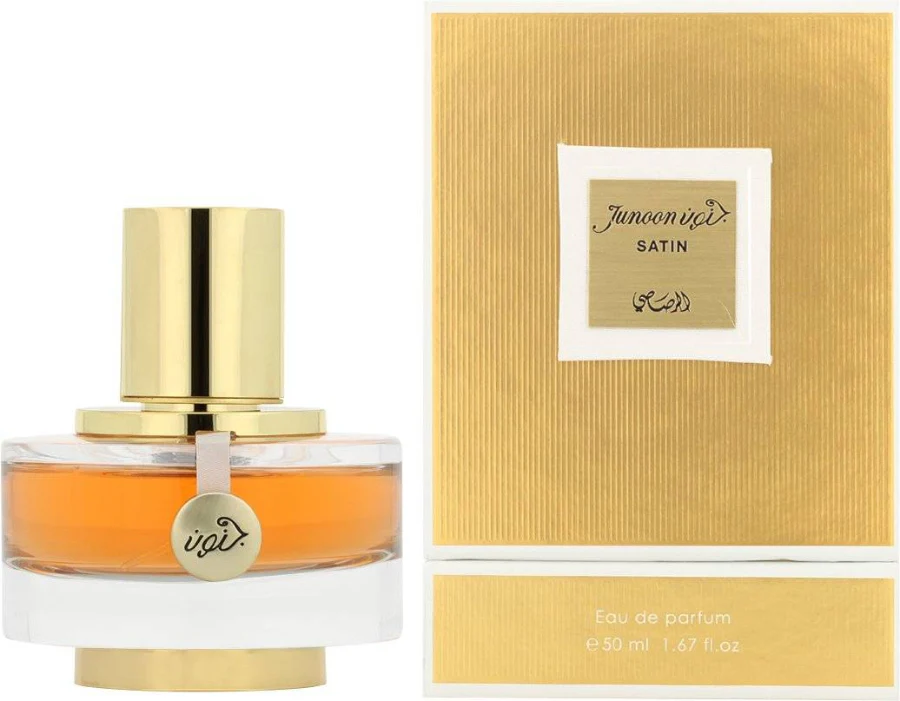 Junoon Satin Pour Femme